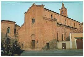 La Chiesa di San Francesco - AL BARNARDON