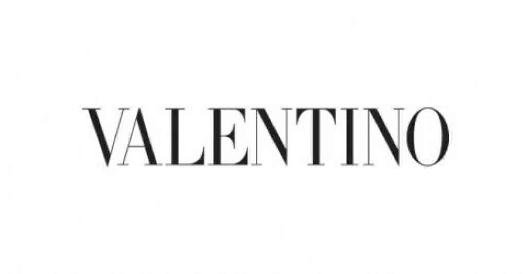 Valentino-logo