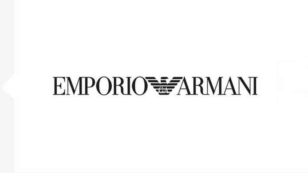 Emporio Armani-logo