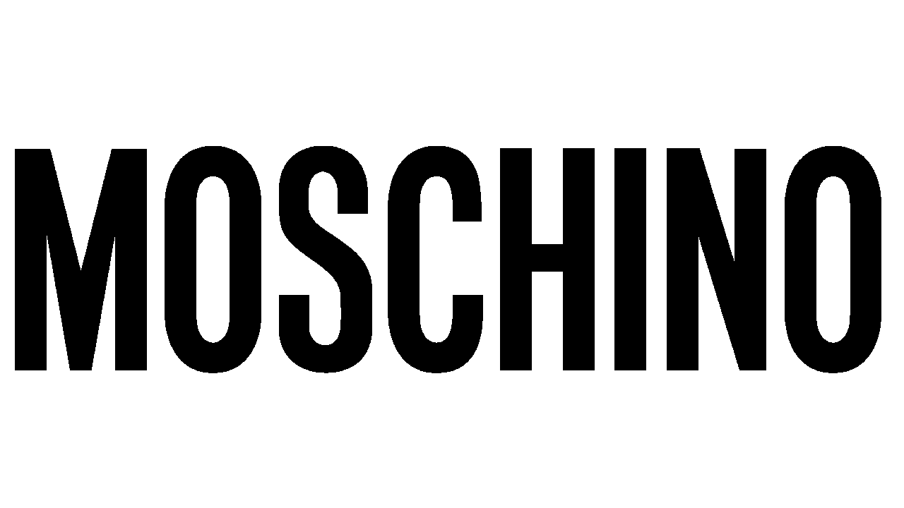Moschino-logo