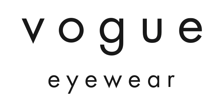 Vogue Eyewear-logo