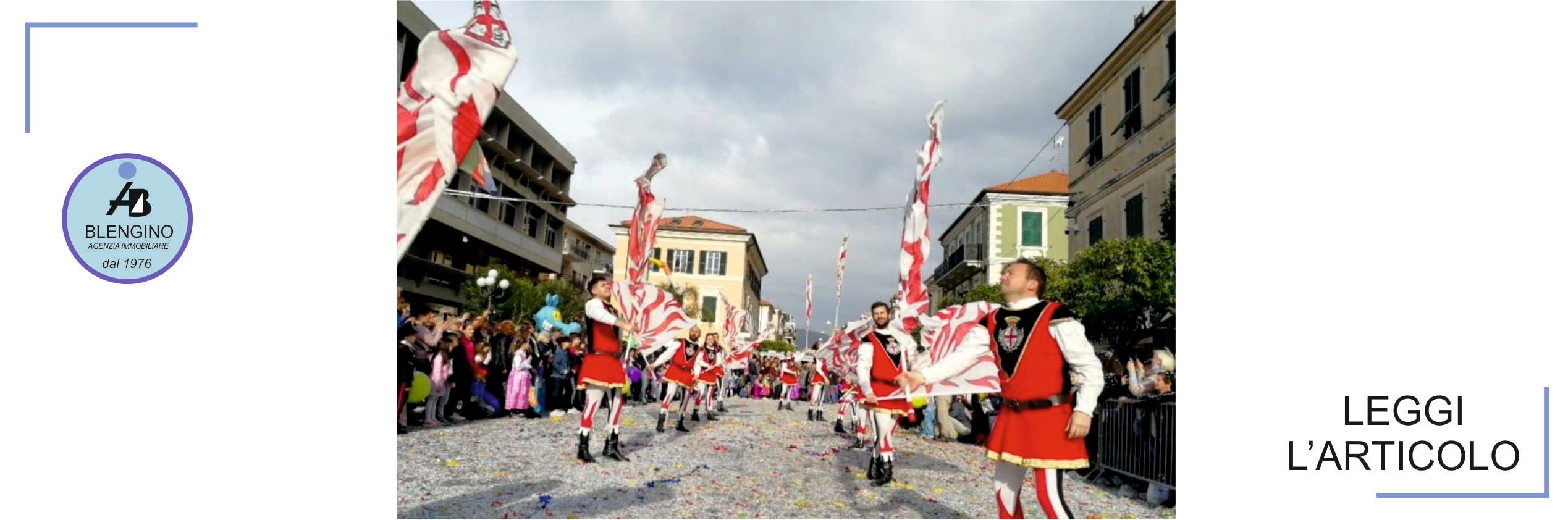 Foto agenzia