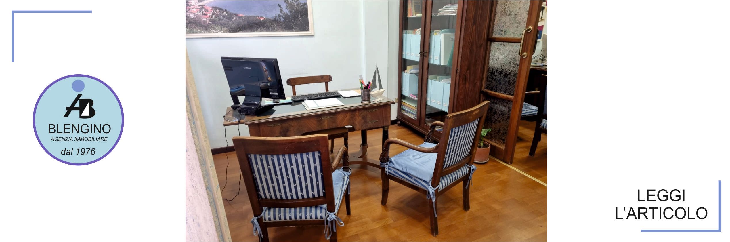 Foto agenzia