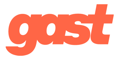 Gast-logo
