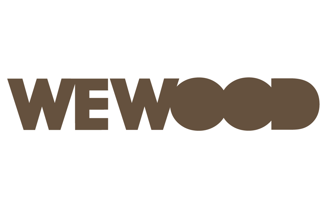 Wewood-logo